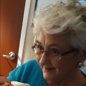 Meet your Posher, Honey